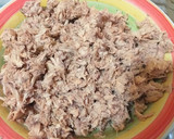 Foto del paso 1 de la receta: Empanadas de jurel y salsa de tomate