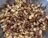 Foto del paso 7 de la receta: Tarta de Manzana 🥧🍎