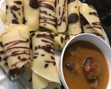 Foto langkah ke 4 dari resep Kiping Durian.