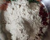 પાલક મુઠીયા (Palak Muthia Recipe In Gujarati) રેસીપી સ્ટેપ1ફોટો