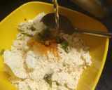 मग ढोकला (mug dhokla recipe in Hindi) रेसिपी चरण 2 फोटो