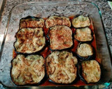 Foto del paso 7 de la receta: Mousaka