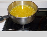 Foto del paso 1 de la receta: Arroz al horno de casa