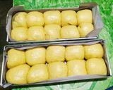 Foto langkah ke 3 dari resep Roti Sobek.