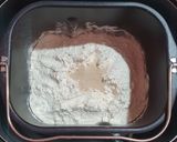 Foto del paso 1 de la receta: Pan Jalá en panificadora 🍞🍂