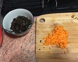 Foto del paso 3 de la receta: Albondigas de tofu (vegano)