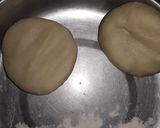 सोया शेजवान सॉस मोमोज (Soya Schezwan sauce momos recipe in Hindi) रेसिपी चरण 2 फोटो
