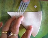 Foto langkah ke 3 dari resep Pastel Kulit Kebab.