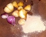 Foto langkah ke 1 dari resep Kuah Bakso Sederhana.