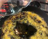 Foto del paso 6 de la receta: Filete de pescado a los tres Chiles con el toque Sonorense
