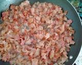 Foto del paso 4 de la receta: Ensalada de espinacas con tocino y vinagreta 🤌🏼👨🏽‍🍳