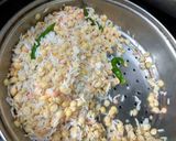 स्टफ आलू और गोभी चावल ढोकला (Stuff aloo aur gobhi chawal dhokla recipe in Hindi) रेसिपी चरण 1 फोटो