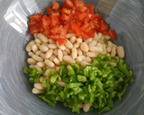 Foto del paso 2 de la receta: Ensalada de Judías a la Vinagreta 🤗