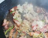 Pikáns Parmezános csirke recept fázis 4 fotója