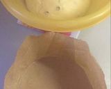 Une image de l'étape 3 de 🇮🇹 Panettone au chocolat.