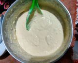 Foto langkah ke 6 dari resep Dadar Gulung Polkadot.