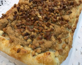 Foto del paso 11 de la receta: Coca de llardons (chicharrones) en airfryer Cosori