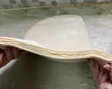 Foto del paso 4 de la receta: Galletas Marinas