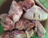 Foto langkah ke 1 dari resep Ayam Goreng Mentega.