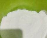 Foto langkah ke 1 dari resep Cream diplomat.