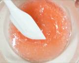Wagashi "Domyouji" : A Well-known Japanese Mochi sweet recipe step 5 photo