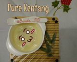 Foto langkah ke 4 dari resep MPASI - Pure Kentang.