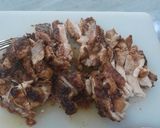 Foto langkah ke 5 dari resep Ayam swavarma.