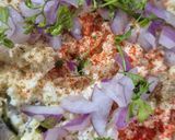 टी टाइम चीज़ पनीर सैंडविच (tea time cheese paneer sandwich) रेसिपी चरण 3 फोटो