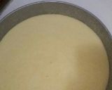 صورة لخطوة 5 من وصفة بسبوسة الليمون 🍋