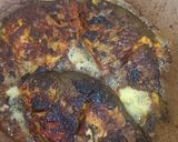 Foto langkah ke 5 dari resep Ikan Bakar Teflon.