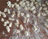 Foto del paso 3 de la receta: Ñoquis rústicos sin tacc