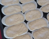 Foto del paso 4 de la receta: Magdalenas valencianas de nata