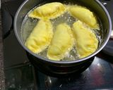 Hình bước làm 4 của món Bánh gối