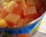 Házi Mini-Pizza alappal Pizza Air-fryerben sütve 1286 recept fázis 3 fotója