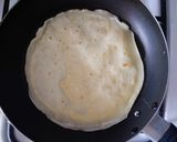 Foto del paso 4 de la receta: Panqueques sin TACC