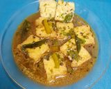 A picture of step 4 of Rasiya Soy Khaman Dhokla.