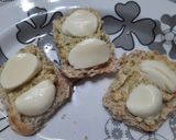 Foto del paso 8 de la receta: Pastita de arvejas (de lata) para untar