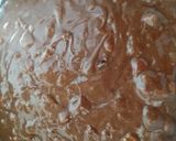 Foto del paso 6 de la receta: Brownie dulce tentación en envase pequeño