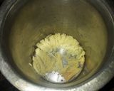 A picture of step 1 of Immunity Booster Drink.