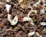 Foto del paso 5 de la receta: Empanadas de carne🥟