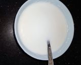 A picture of step 12 of Memoni Chaat (Mix Plate).