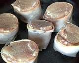Foto del paso 4 de la receta: Solomillo en salsa de champiñones