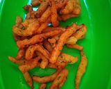 Foto langkah ke 1 dari resep Stik kentang keju.