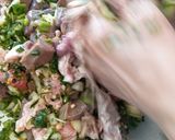 صورة لخطوة 4 من وصفة معلاق