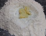 Foto del paso 1 de la receta: Tortas Fritas 🧉☕🫖
