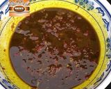Grilled chickenmatakin girki2 hoto