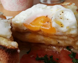 Foto del paso 13 de la receta: Croque Madame