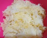 Foto langkah ke 1 dari resep Hash Brown Potatoes.