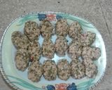 Foto langkah ke 3 dari resep Lento kacang ijo.