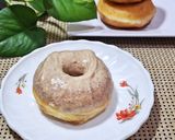 Foto langkah ke 11 dari resep Donat Kentang #122.